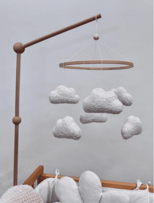 Nuage - vue 2