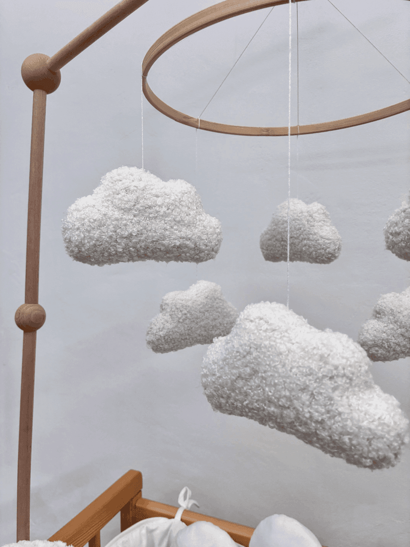 Nuage - vue 3