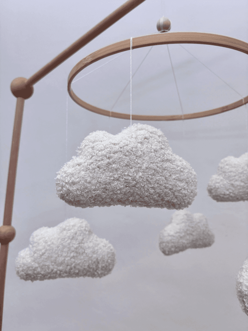 Nuage - vue 4