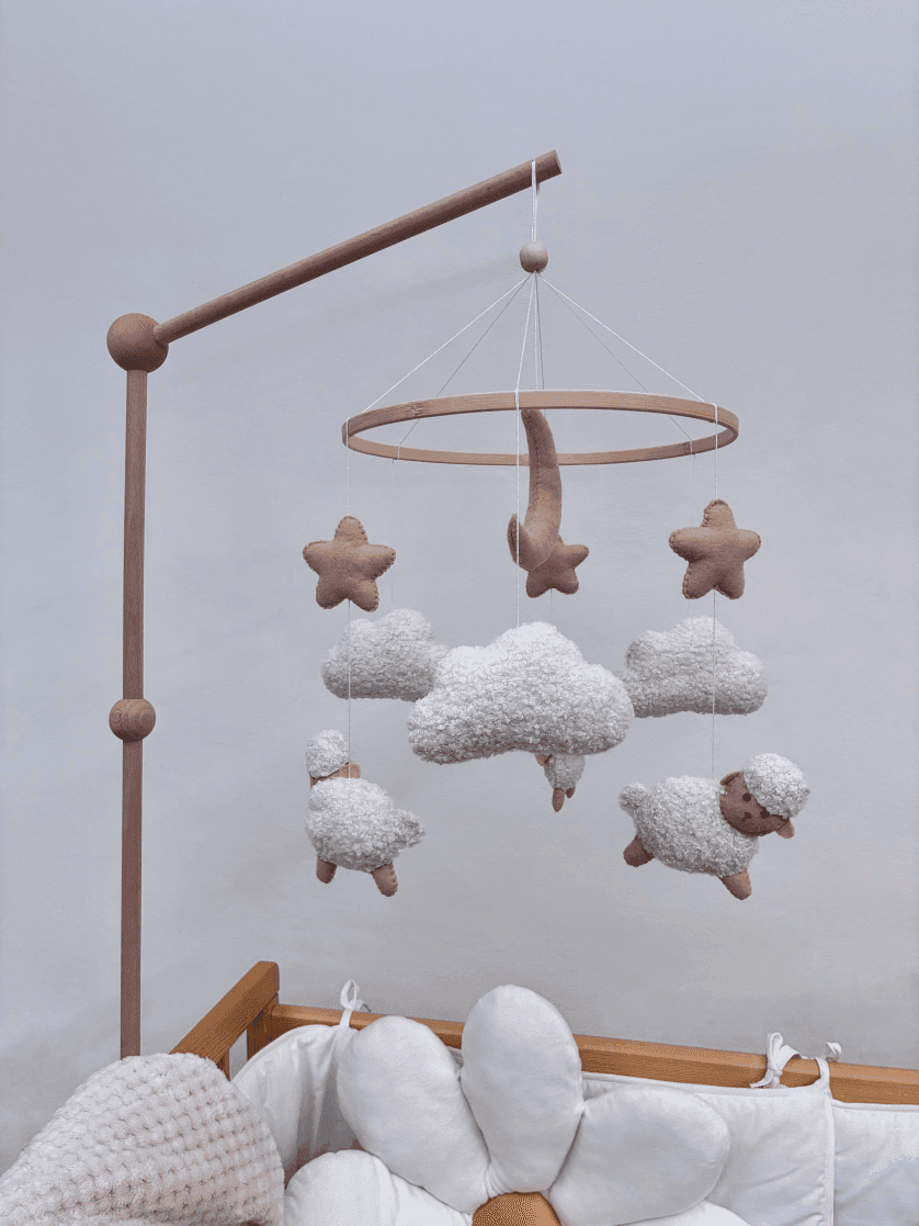 Petits moutons